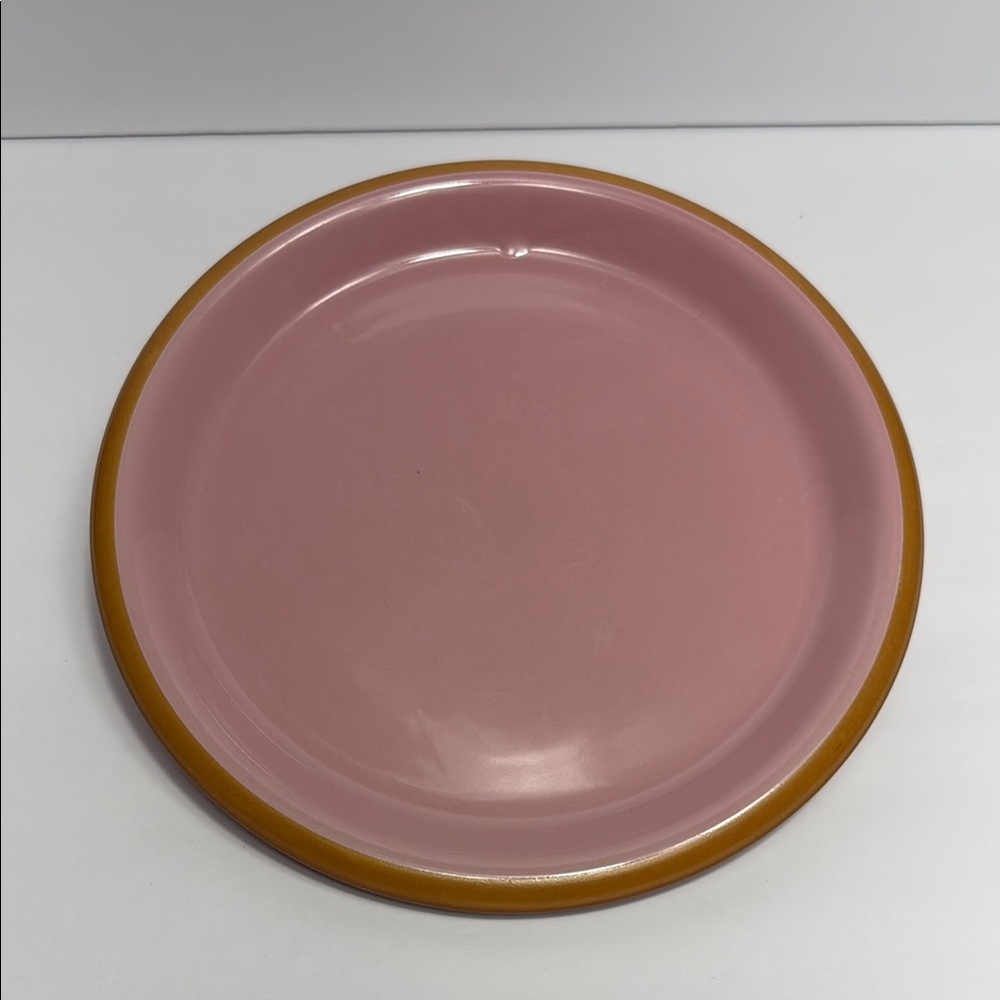 Vintage‎ Crown Corning Japan Salad Plate